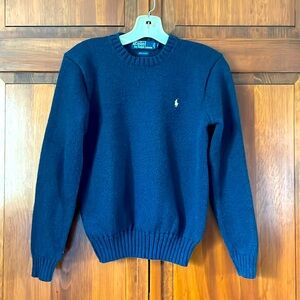Vintage 90’s Ralph Lauren Sweater